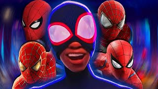 How Miles FIXED Every Other SpiderMan Movie