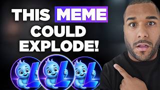 🔥 Something BIG Could Be Coming For This Meme Coin!