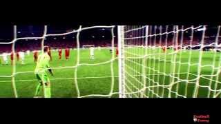 Manuel Neuer Vs Real Madrid A 2011 12