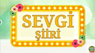 SEVGİ ŞİİRİ ❤🌹 Resimi