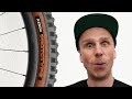 What I Learned From Testing MTB Tires...