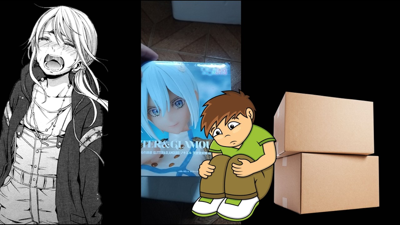 As coisas que comprei com o pouco dinheiro que me restou após perder o emprego