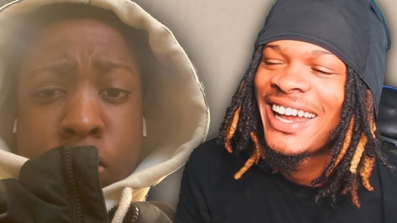 Roasting My Chat Selfies for 24 minutes and 40 seconds 🇯🇲