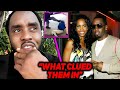 SEAN COMBS: Diddy EXPOSED For Doing This To Kim Porter While She Was Alive And Cassie Too