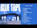 H1ghr music  blue tape