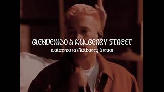 twenty one pilots - mulberry street [lyrics + sub. español]