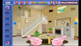 Condominium Escape Walkthrough - Games2Jolly screenshot 2