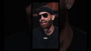 Arcángel le responde a ANUEL AA 🥷🔥🔥 #arcangel #reflexiones #mentalidad