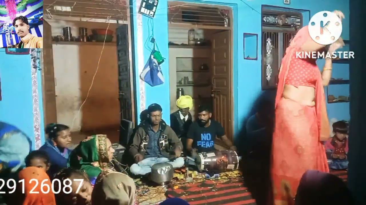 कालू डीजे रटलाई भजन करो मस्त जवानी में बुढ़ापा किसने देखा है