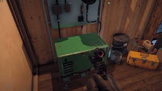 FARCRY5infamous 2023 08 05   18 36 30 01D HARRIS RESIDENCE: SEARCH_BUNKER_