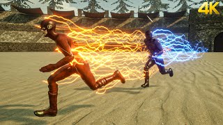 New Update! The Flash Game Speedster Showdown screenshot 5