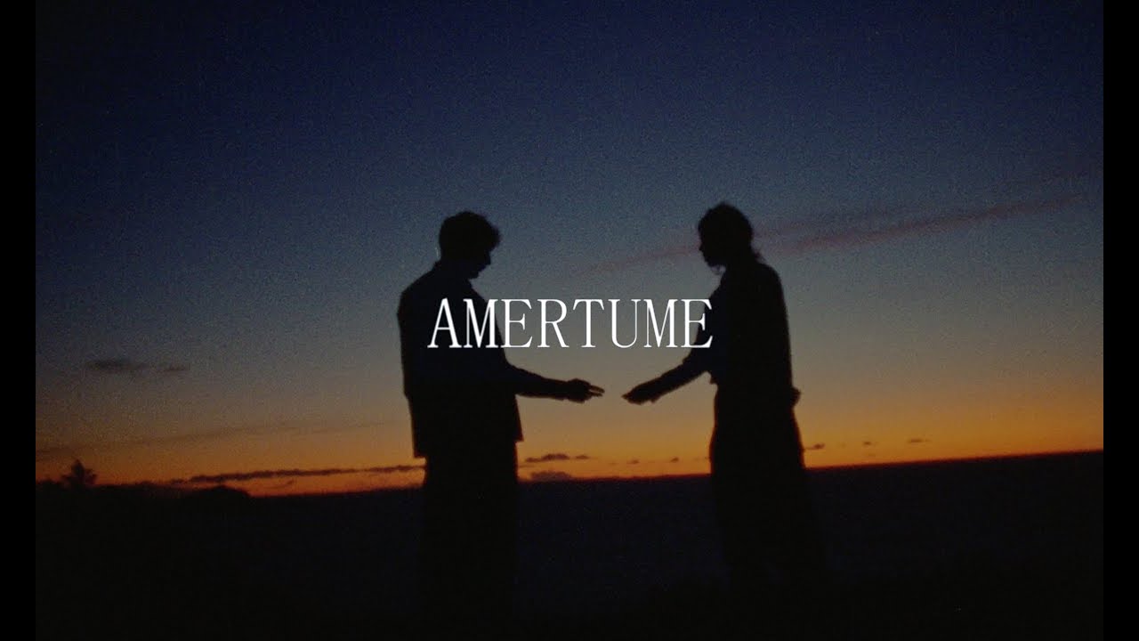 Watch Lord Esperanza - Amertume ft. Leslie Medina on YouTube Watch Lord Esperanza - Amertume ft. Leslie Medina on YouTube