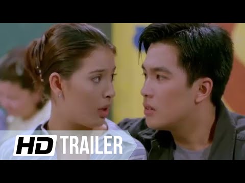 Gimik: The Reunion (1999) Teaser - Restored