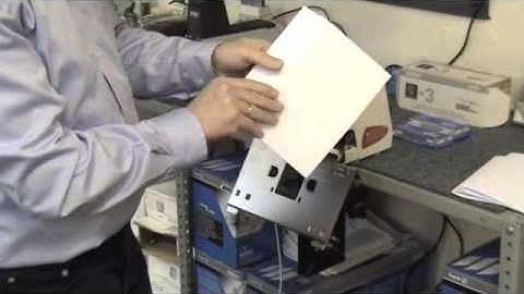 Rapid 106 Electric Stapler