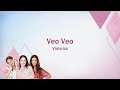 Violetta  veo veo lyrics