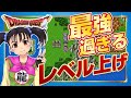 [DQ]マジで最高！ぎんのたてごとを使ってレアアイテムを手に入れながらレベルを99にしてみた　【ライラのレトロゲームCH】