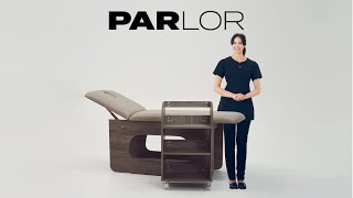 PARLOR Furniture For Beauty Professionals