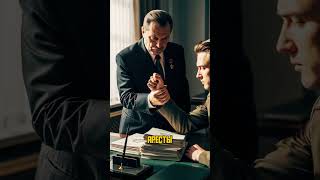 Как Берия Обманул Сталина и Остался Жив? #shorts #сталин #история