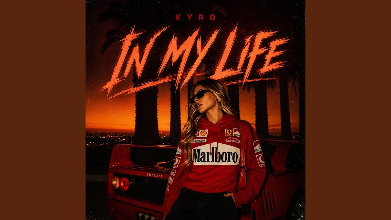 İn My Life - YouTube