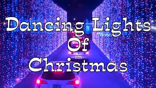 The Dancing Lights Of Christmas Lebanon TN