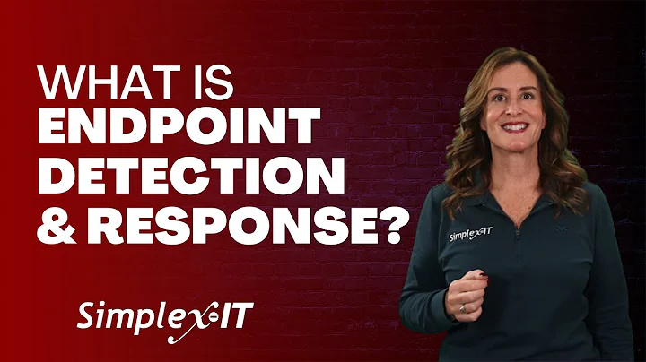 What is Endpoint Detection and Response (EDR) and Why Do Businesses Need It?