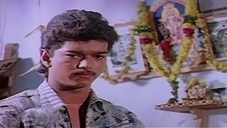 ஆயிரம் எரிமலை | Aayiram Erimalai Video Song | Naalaiya Theerpu Movie Songs | Vijay | Keerthana