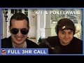 Pokelawls & Kitboga Make Scammers Angry (Full 3.5hr Call)