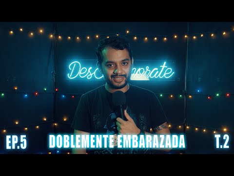 DesEnamorate - Segunda Temporada Ep.05 / Doblemente embarazada.