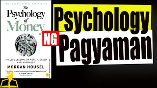 Psychology ng Pagyaman: Bakit MAGKAKAIBA ang KAPALARAN sa PERA ng mga tao?