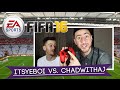 MOST INTENSE FIFA MATCH EVER!!