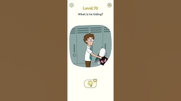 DOP 2 Gameplay Level 77 Shorts Delete One Part Solution Subscribe #ytshorts #youtube #video