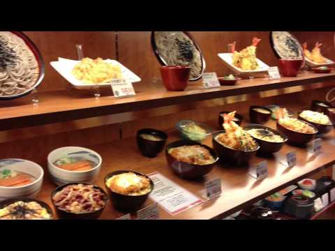 japanese-fast-food-menu-display