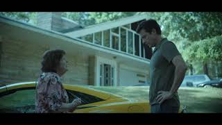 It's a Transformer - Netflix's Ozark (S3:E7) HD