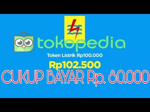 Video I Kupon Promo Token Pln