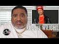 Reggie Wright DESTROYS Dj Quik! 