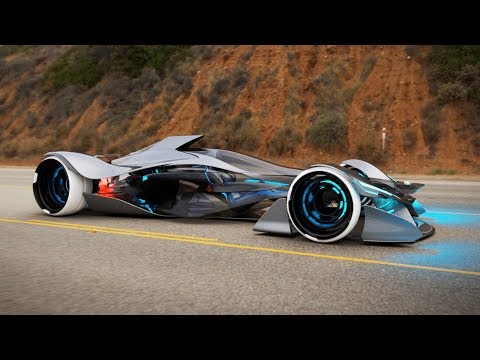 Video: Il 2016 Koenigsegg Regera - $ 1,9 milioni ti comprerà l'auto più veloce del mondo
