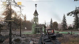 Far cry 5 ALL 16 Shrines Locations