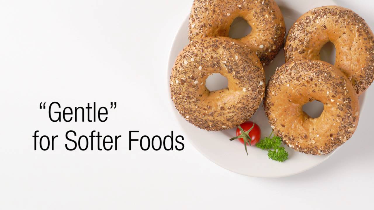 Nesco® Vacuum Sealer (VS12) YouTube