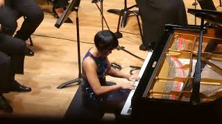 Yuja Wang Paris 2025