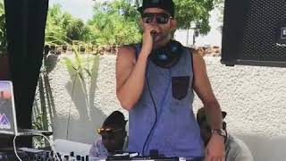 Tampa Bay Beach Bums Pool Party and Dj Fresh