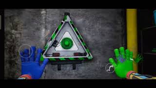 Poppy Playtime 3 Gameplay Highlights