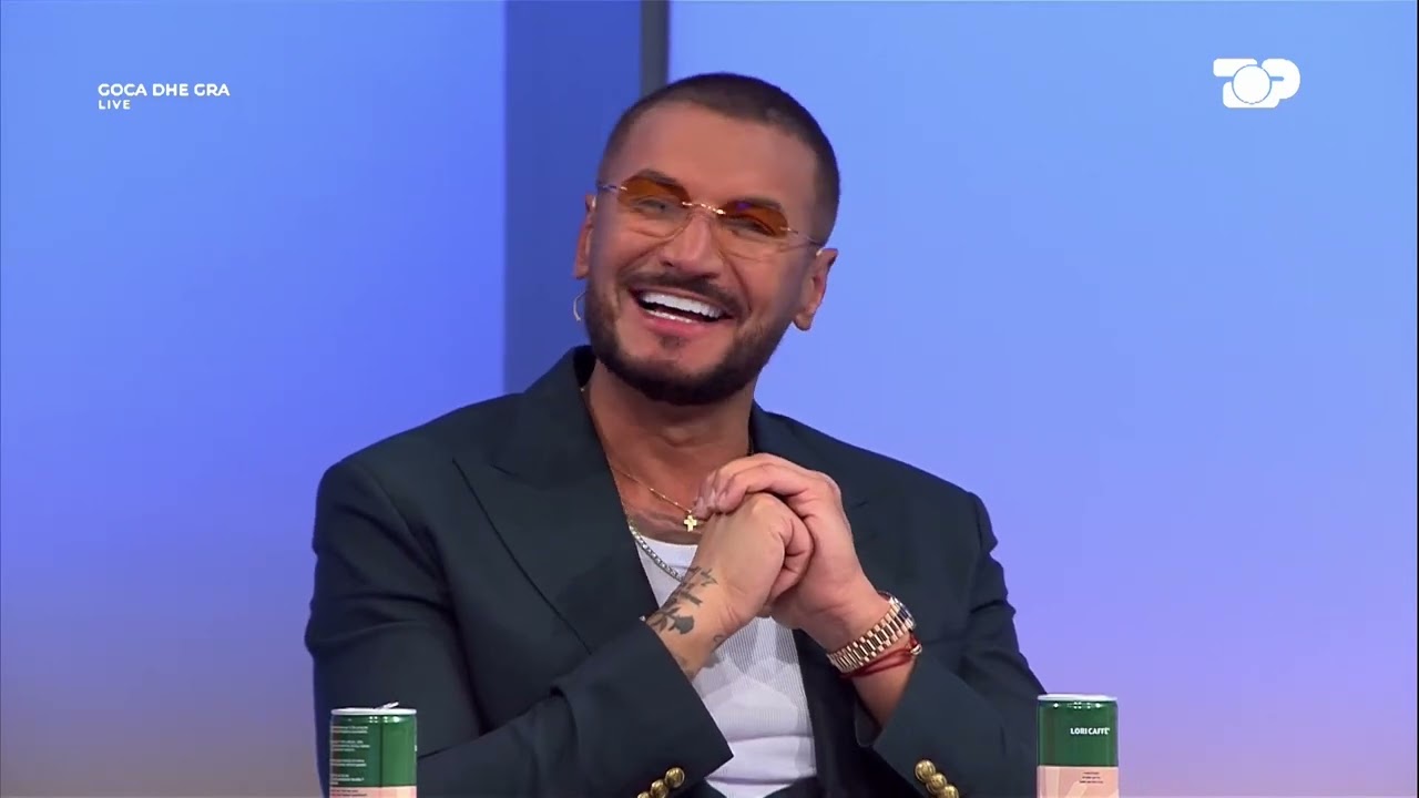 “Jam edhe në videoklip”, Alessio: Jonida Maliqi është një nga gratë më të forta që kam njohur…