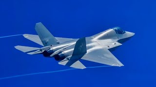 KF-21 Boramae | South Korea’s Next-Generation Fighter Jet | 4.5 Gen Stealth Power