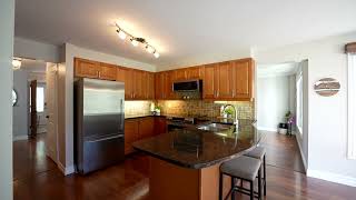 14 Wellfleet Crescent Video 14 Wellfleet Crescent Video