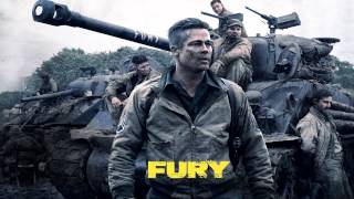 Video thumbnail of "19. Norman - Fury (Original Motion Picture Soundtrack) - Steven Price"