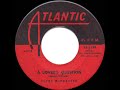 1958 HITS ARCHIVE A Lover S Question Clyde McPhatter 1 R B Hit mp3