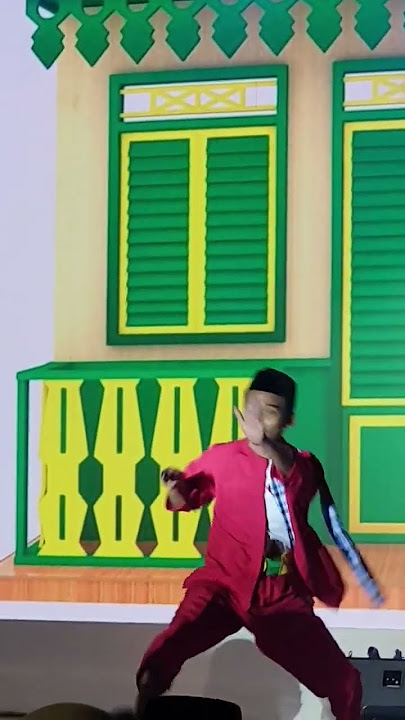 Si Pitung Banteng Betawi