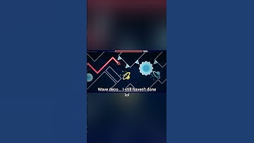 Day 3 of making a Easy Demon #geometrydash #gdupdate #gd