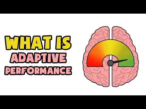 What is Adaptive