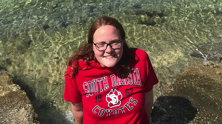[SA] Meet Our Study Abroad Ambassador: Renee | USD...